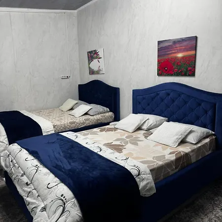 Apartment Hoteluri
