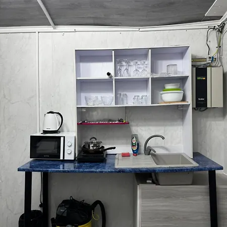 Apartment Hoteluri