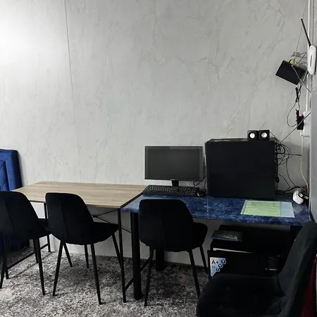 Hoteluri Apartment Chisinau